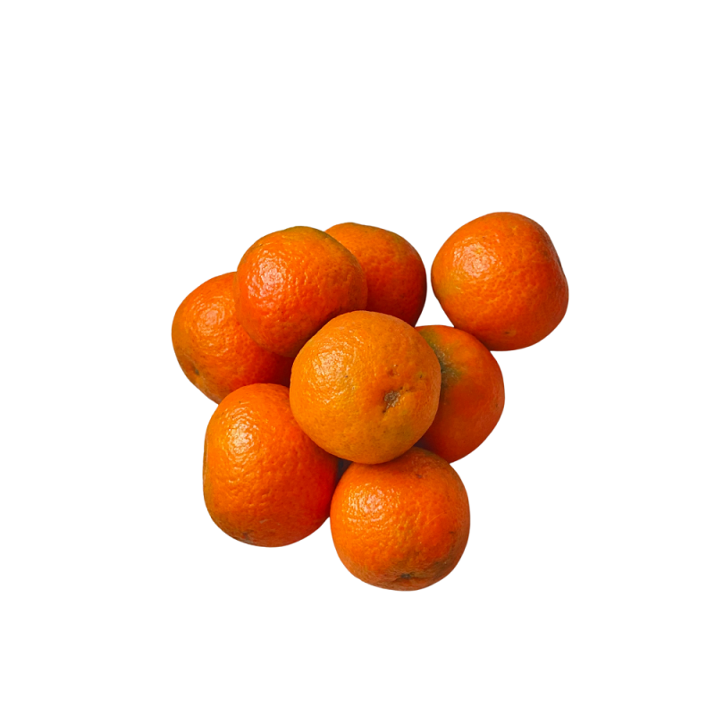 Mandarin