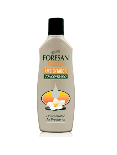 Foresan Deluxe Ambientador Concentrado 125 Ml