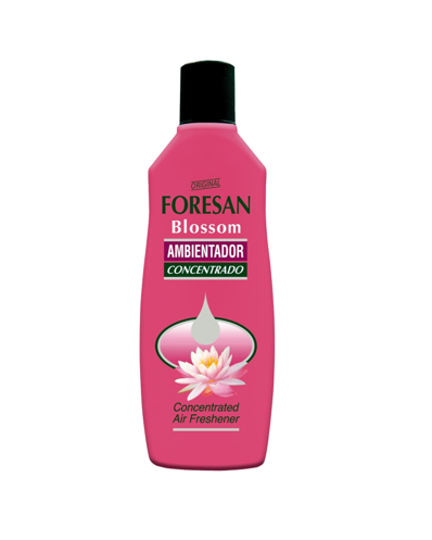 Foresan Blossom Ambientador Concentrado 125 Ml