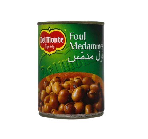 Del Monte Foul Medammes 400g