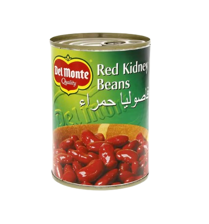 Del Monte Red Kidney Beans 400g