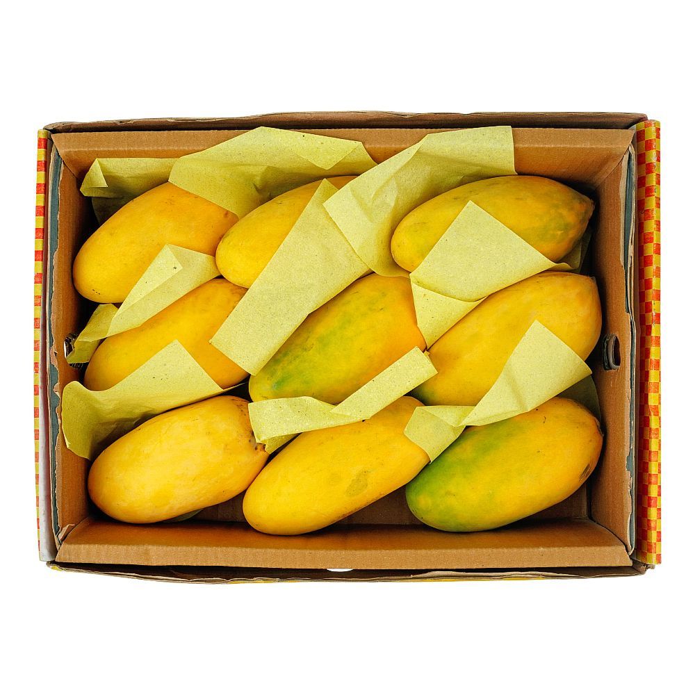 Mango Timur Sukaria