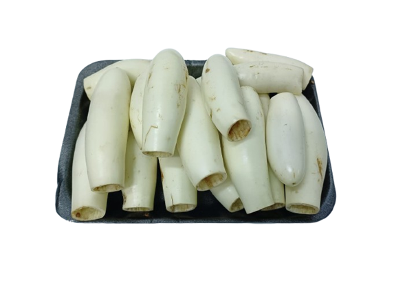 White Eggplant Mahshi