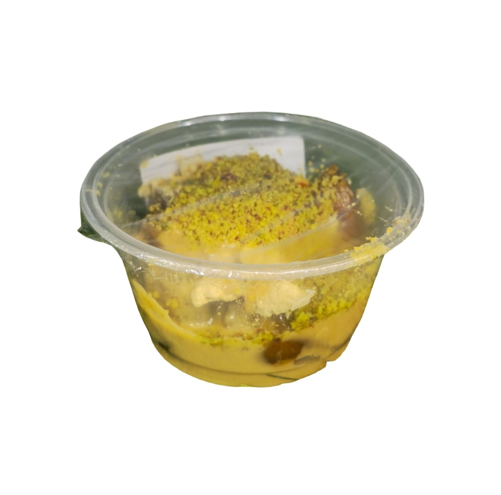 Sukkari Dates With Rahash Mini