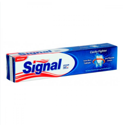Signal Cavity Fighter 120 ML