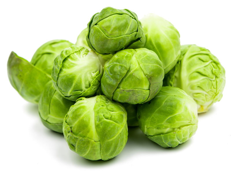 Brussels Sprouts