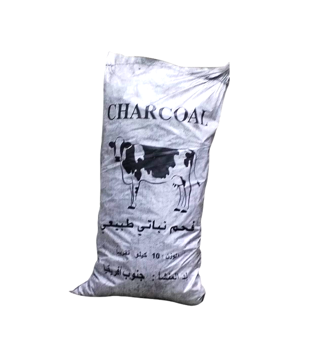 Africa Charcoal 10 KG