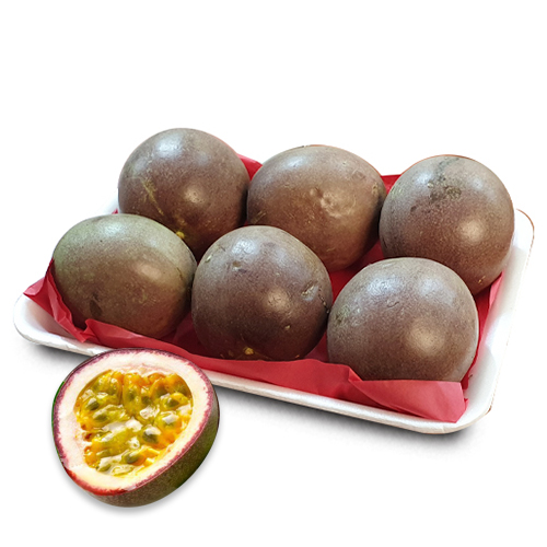 Passion Fruit