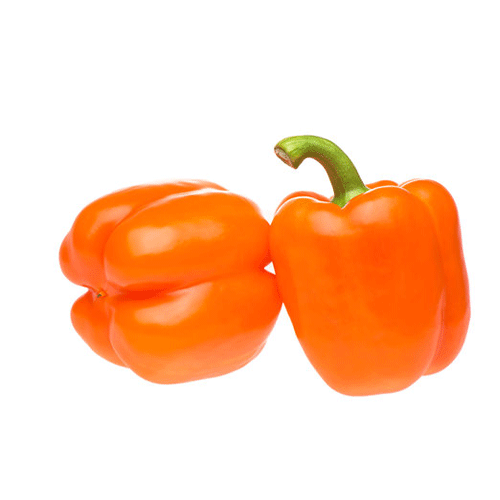 Capsicum Orange