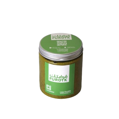 Pistachio Paste