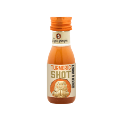 Turmeric Shot 30 Ml