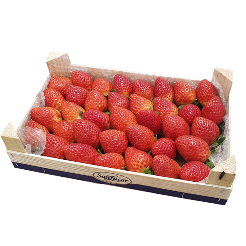 Strawberry