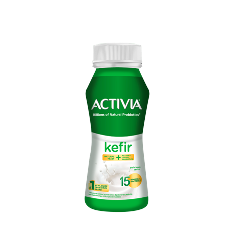 Activia Laban Kefir Full Fat 180ml