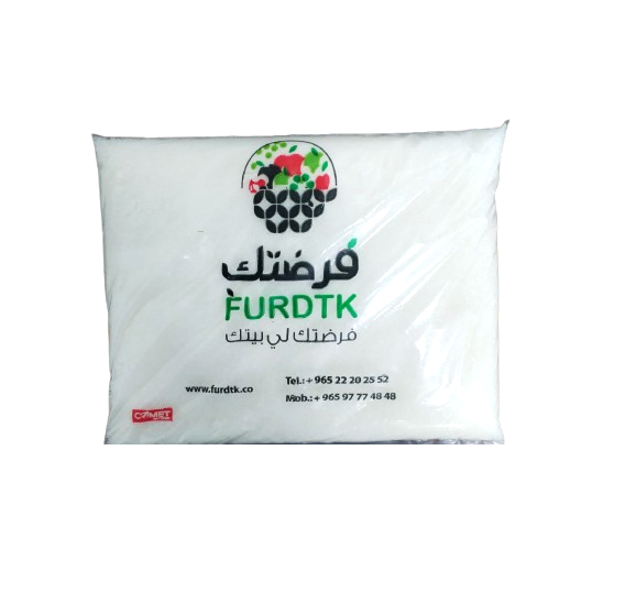 Furdtk Sugar 1 KG