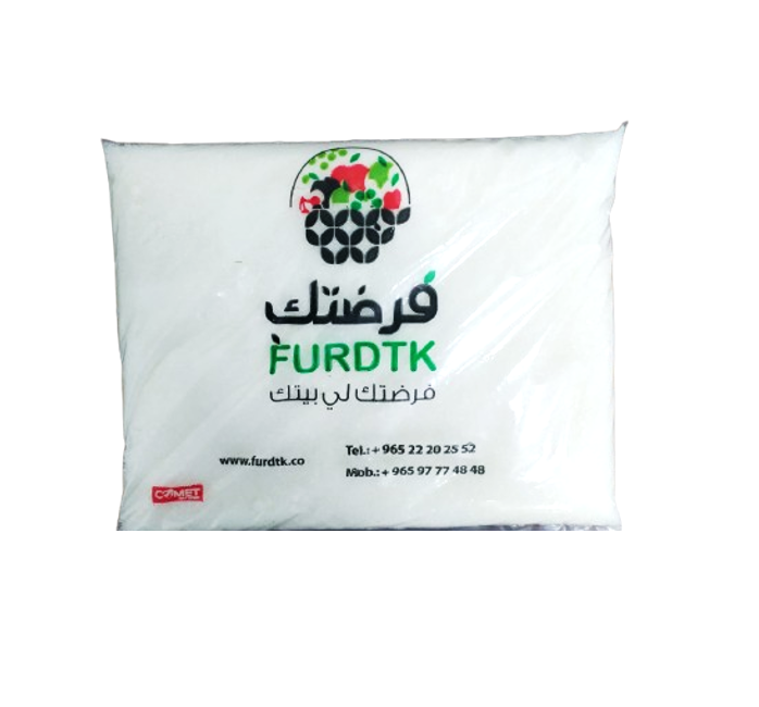 Furdtk Sugar 2 KG