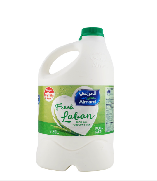 Almarai Full Fat 2.85 Litre