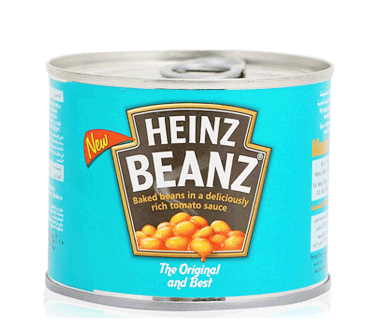 Heinz Baked Beans In Tomato Sauce 200Gm‏