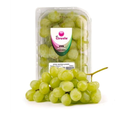 Green Grapes