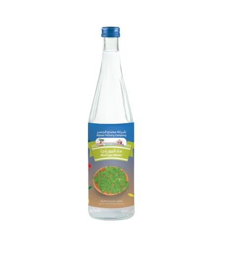 Aljaser Moringa Water 565 Ml