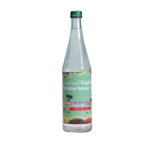 Aljaser Tabikha Water 565 Ml