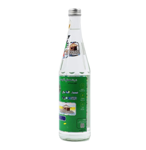 Aljaser Palm Water 565 Ml