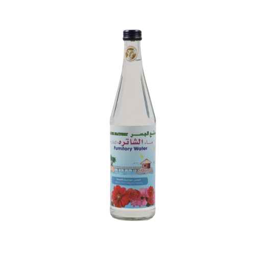 Aljaser Fumitory Water 565 Ml