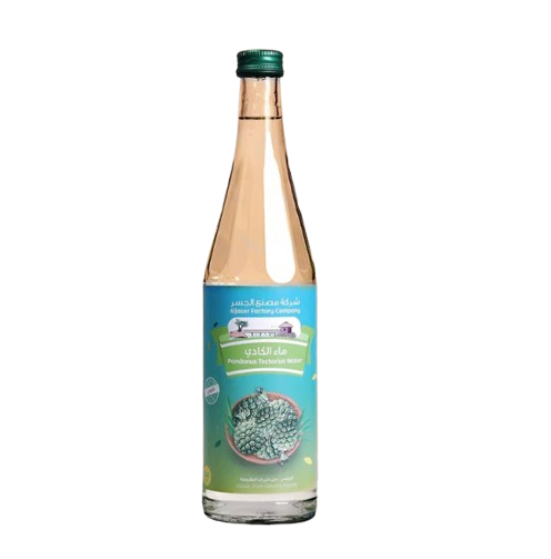 Aljaser Pandanus Tectorius Water 565 Ml