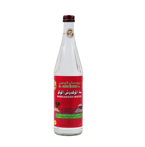 Aljaser Al Margadosh Water 565 Ml