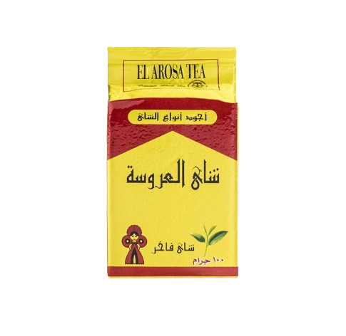 El Arosa Tea 250 Gm