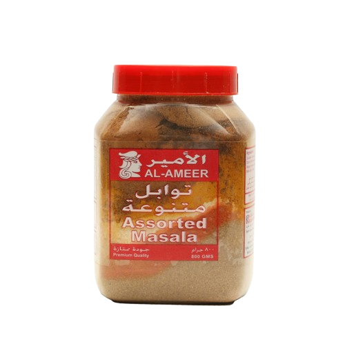 Alameer Assorted Masala 800 Gm