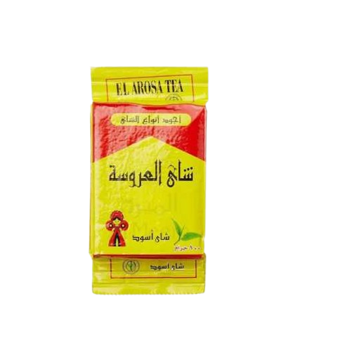 El Arosa Tea 100 Gm