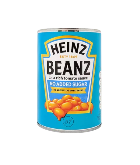 Heinz Beanz In Rich Tomato Sauce 415 Gm