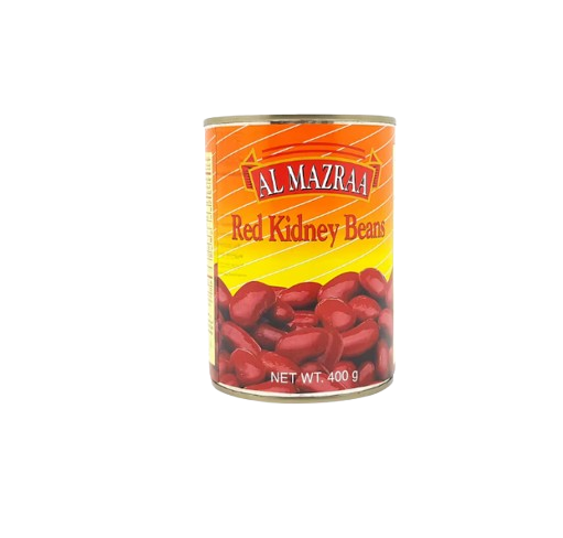 المزرعة فاصوليا حمراء 400 غرام