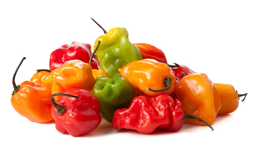 Mix Habanero