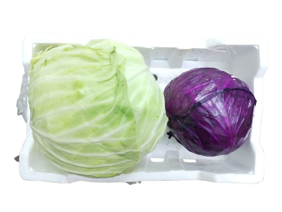 Mix Cabbage