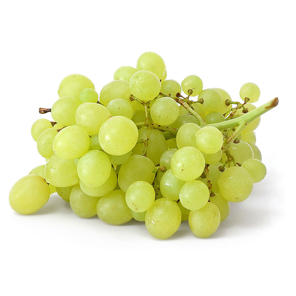 عنب اخضر  