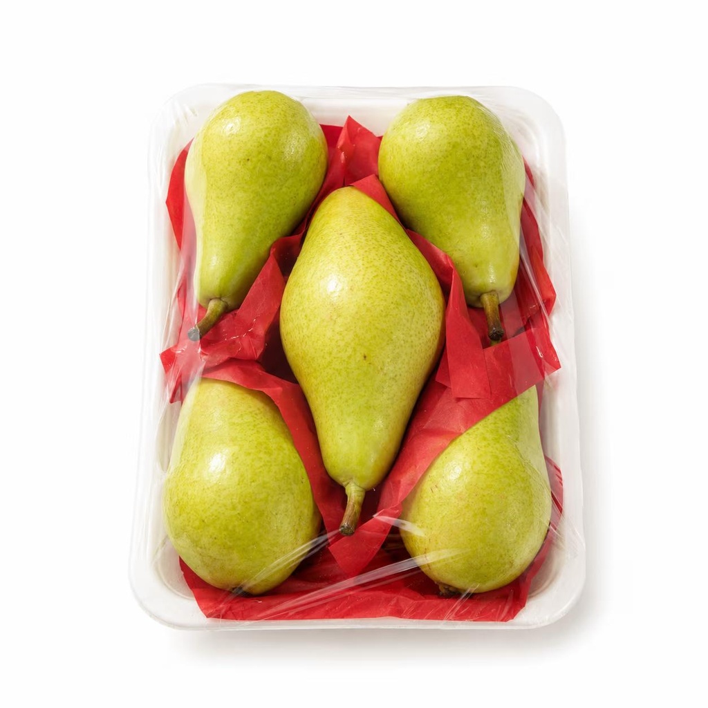 Pear