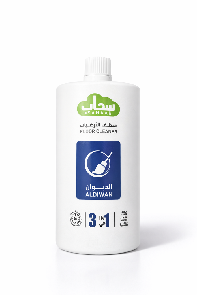 Sahaab Floor Cleaner 1 L