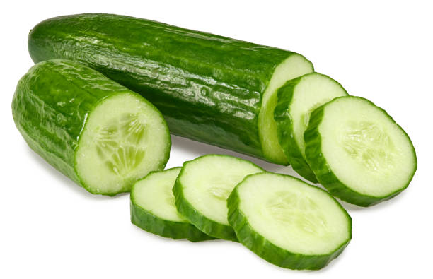 Cucumber 2 Pcs