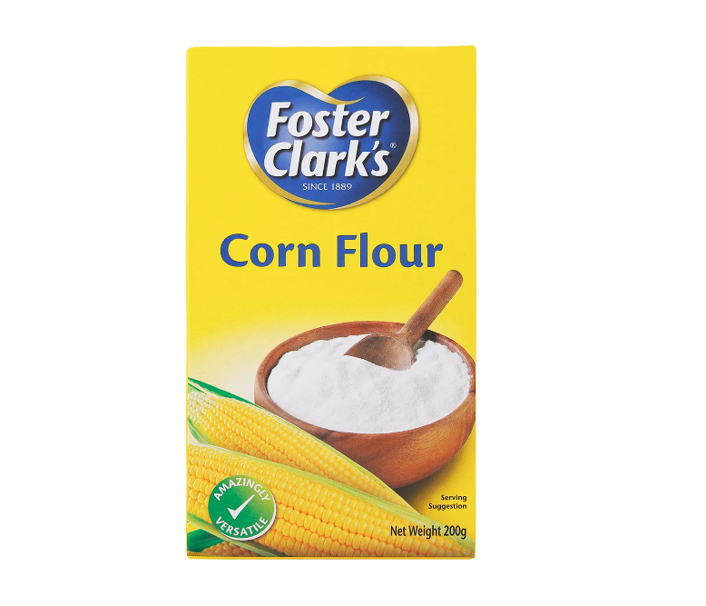 Foster Clark'S Corn Flour 200 Gm