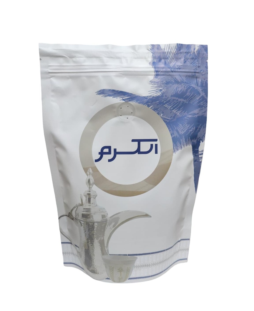 Al Karam Coffee With Clove 400 GM