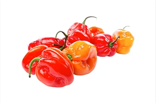 Mix Chili Habanero