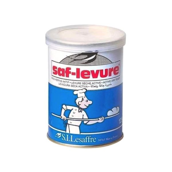 Saf Levure Yeast 125 Gm