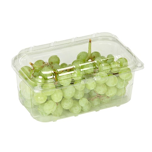 Cotton Candy Green Grapes
