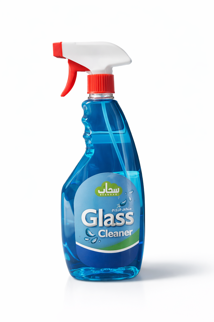 Sahaab Glass Cleaner 700 Ml