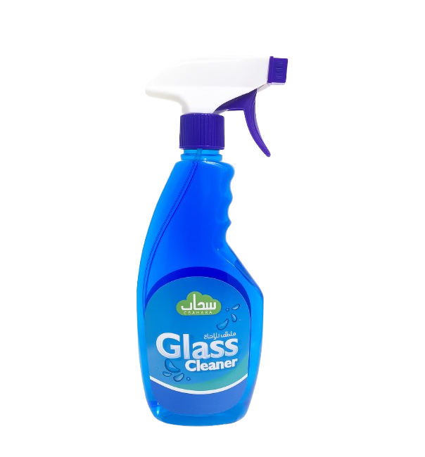 Sahaab Glass Cleaner 700 Ml
