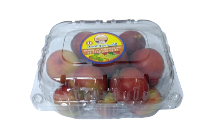 Nectarine 750 GM Egypt