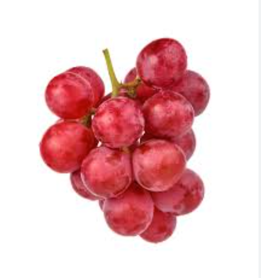 Red Grapes Jumbo