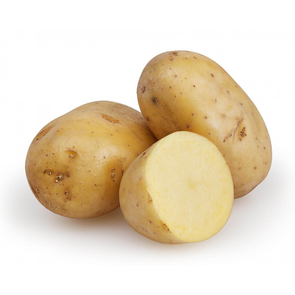 Potato Chips