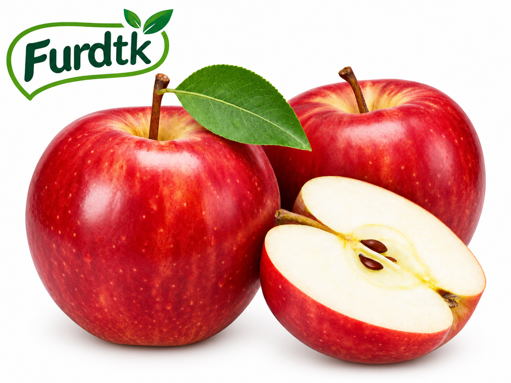 Red Apple
